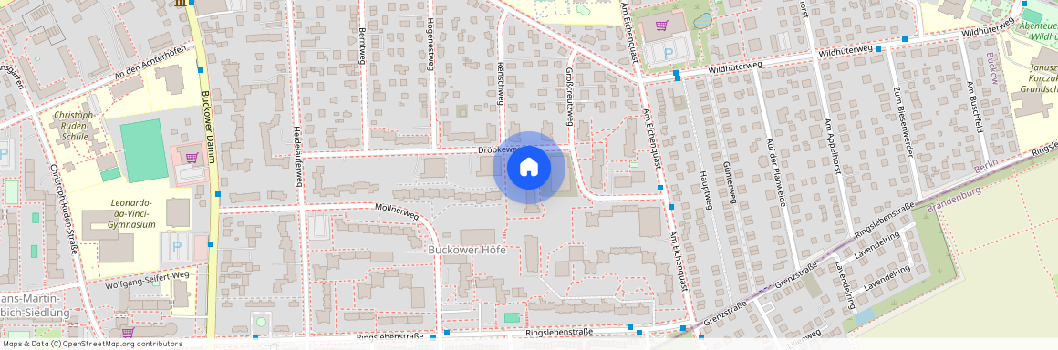 Dröpkeweg 13, 12353, Berlin