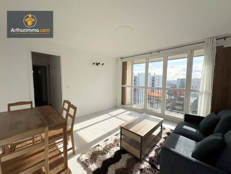 Location Appartement 3 pièces 54 m2 à Eaubonne - Photo 4