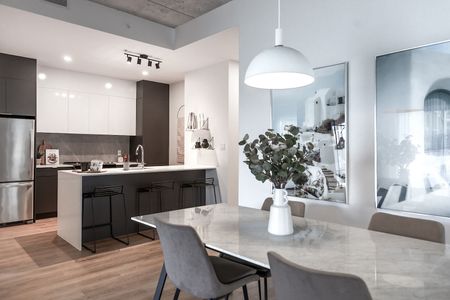 2201 rue Leger, Montréal, QC - Photo 5