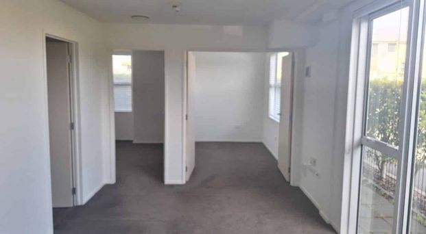 Ground floor Apartment 2 Bedrooms - Photo 1