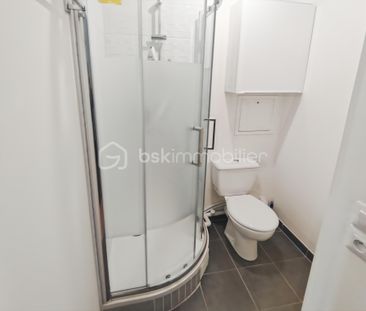 Appartement de 42 m² à Noisiel - Photo 4