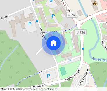 Ringvägen 7 D - Foto 1