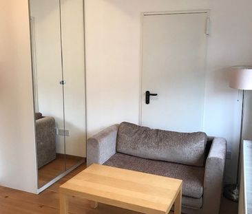 Studio Flat, North London, N22 - Photo 2