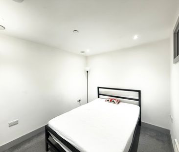 1 bedroom apartment to rent - Photo 3