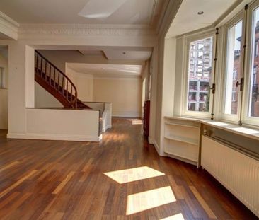 Tout savoir sur cette maison à Uccle, à Uccle - Foto 5