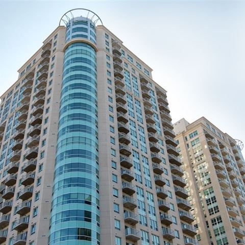 For Lease - 234 Rideau Street Unit# 2402, Lower Town - Sandy Hill, Ontario - Photo 1