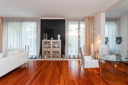 Premium | Z ogrodem | Mokotów - Photo 2