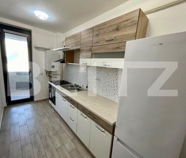 Apartament 2 camere lux 70mp, incalzire in pardoseala, parcare privata - Fotografie 4