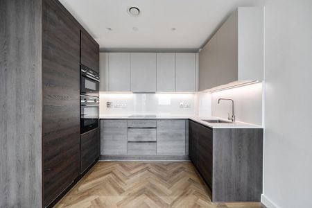2 bedroom apartment to rent - Photo 5