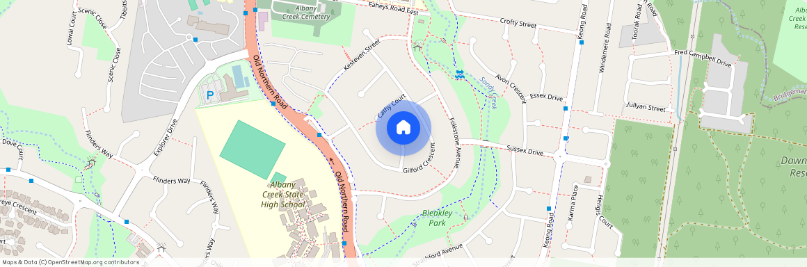 12 Gabrielle Court, Qld 4035, Albany Creek