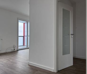 4-Zimmer-Wohnung - frisch saniert - Foto 1