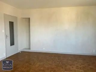 Appartement à louer 2 pièces 53.91m² - Photo 2