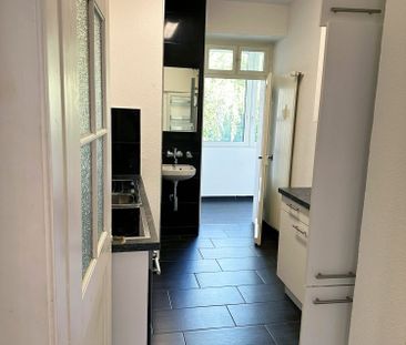 2.5 Zimmer, 50 m², 1. Stock - Foto 6