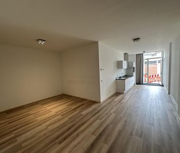 Kievitstraat, 3145CC, Maassluis - Photo 1