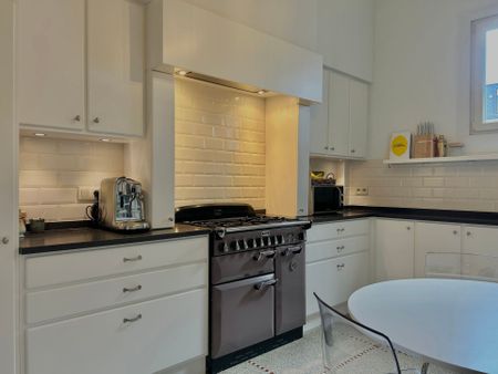 All-in, gemeubeld 2-slpk.app. in de Theaterbuurt - Foto 2