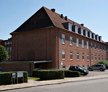 Fuglemosevej, 1 C. st. tv, 8620, Kjellerup - Foto 4