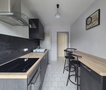 Location Appartement 1 pièce 32m² TROYES 10000 - Photo 1