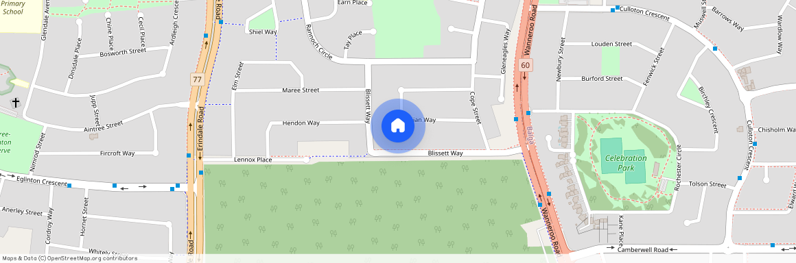 23 Appian Way, WA 6716, Hamersley Range