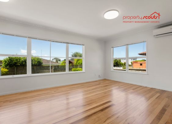 Tidy 3 bedroom unit - Photo 1