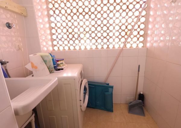 Apartamento en Terrazas II , Campoamor