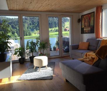 Helle 2.5 Zi-Wohnung mit Balkon - Photo 2