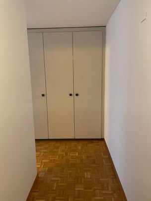 Alterswohnung, Zentrale 1 Zimmer Wohnung im 2. Stock - Foto 1