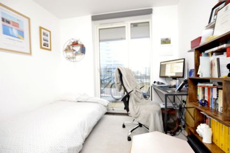 2 bedroom Flat To Let Total Size: 657 SQ FT - Photo 5