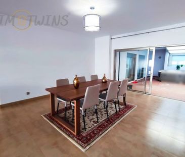 4 bedroom luxury Flat for rent in Zona Ribeirinha, Portimão, Distri... - Photo 6