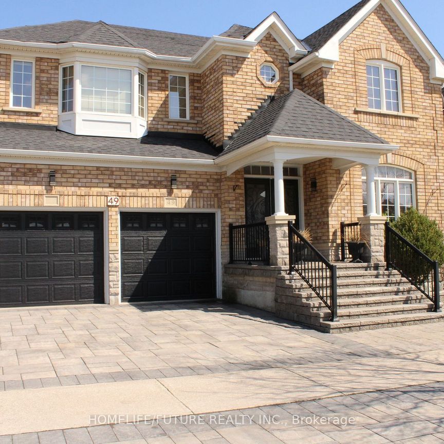 For Lease - 49 Mingay Avenue, Markham, Ontario - Photo 1