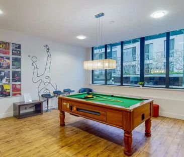 Saver En Suite - Photo 2