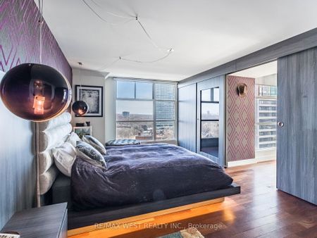 For Lease - 409 Bloor Street Unit# Ph2, Toronto, Ontario - Photo 2