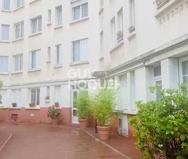 BOIS COLOMBES/ STUDIO 20.72 M² - Photo 5