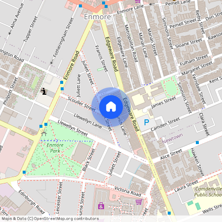 74 Juliett Street, NSW 2204, Marrickville