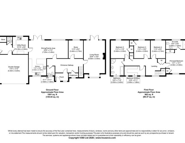 5 bed detached house to rent in Avenue Road, Dorridge, Solihull - Photo 1
