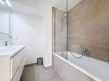 Appartement te huur - Foto 5