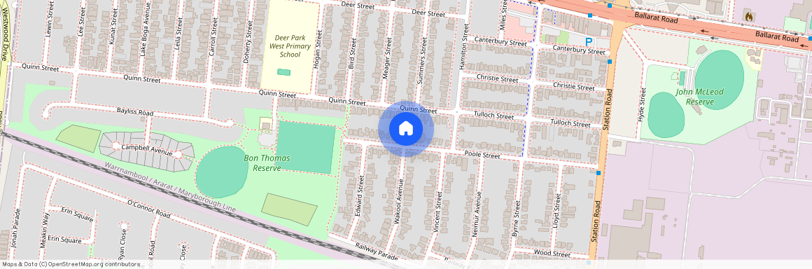 54 Poole Street, Vic 3023, Deer Park