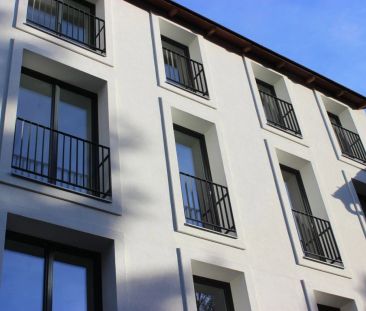 Hofgebäude + Maisonette + TERRASSE + nächst Semmelweisklinik! - Photo 1