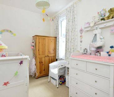 5 bedroom terraced house to rent - Photo 6