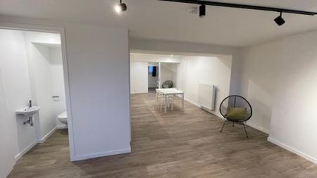 Kamer, studio, appartement - Foto 3