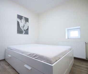2-pokojowe mieszkanie w samym centrum Szczecina - Zdjęcie 6