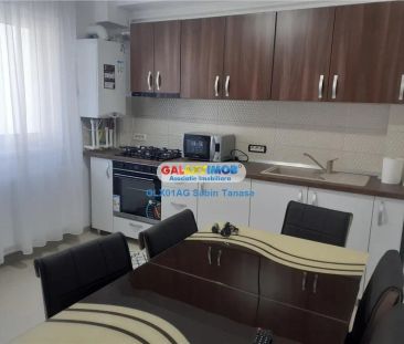 de inch ap cu 2camere cf 1 VARIANTA PRUNDU fond nou-parcare - Photo 1