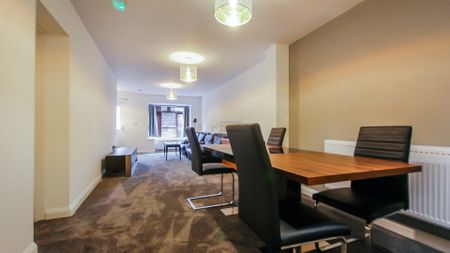 GF flat, 51 Hazelwell Street - Photo 2