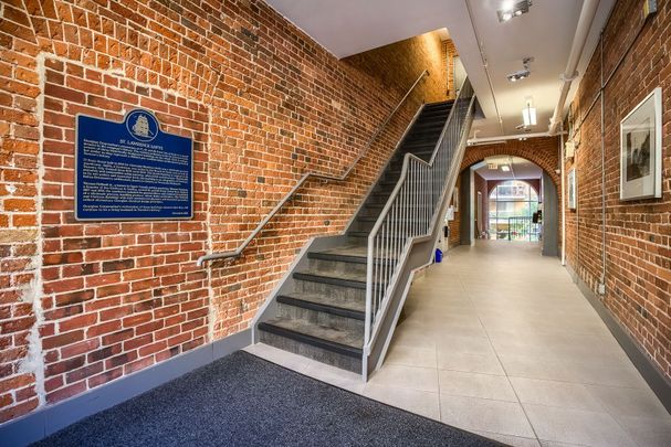 For Lease - 81A Front Street Unit# 413, Toronto, Ontario - Photo 1