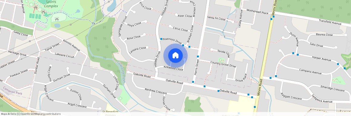 6 Clearview Close, Cameron Park