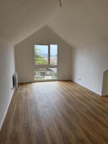 APPARTEMENT TYPE 2MONTFERRAT - Photo 5