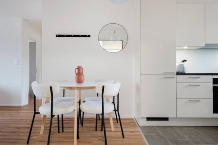 Birmensdorferstrasse 6 - Foto 2