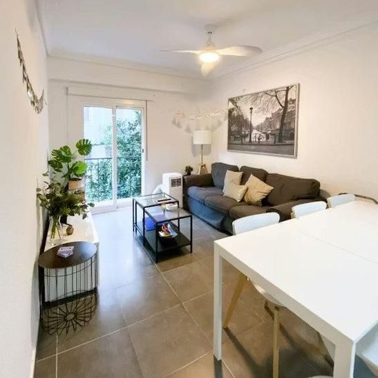 Carrer de Sant Ramon, Valencia, Valencian Community 46003 - Photo 1