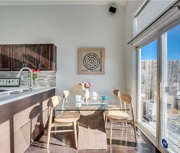 For Lease - 840 Dundas Street Unit# 18, Mississauga, Ontario - Photo 2