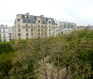 Studio Place du commerce VIDE - Photo 6