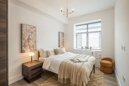 2 bedroom flat to rent - Photo 4